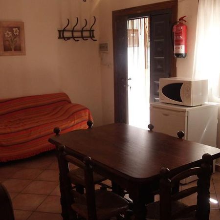 Casas La Piedra De Tiscar Βίλα Εξωτερικό φωτογραφία